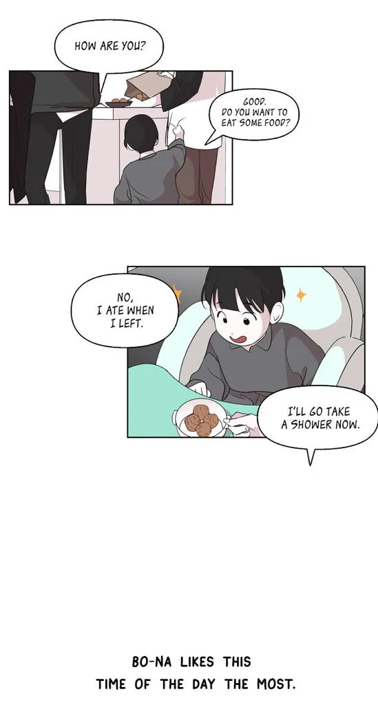 A Married Killer Chapter 2 Online - página 30