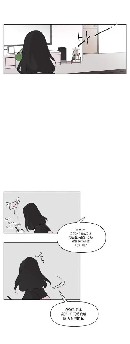 A Married Killer Chapter 2 Online - página 35