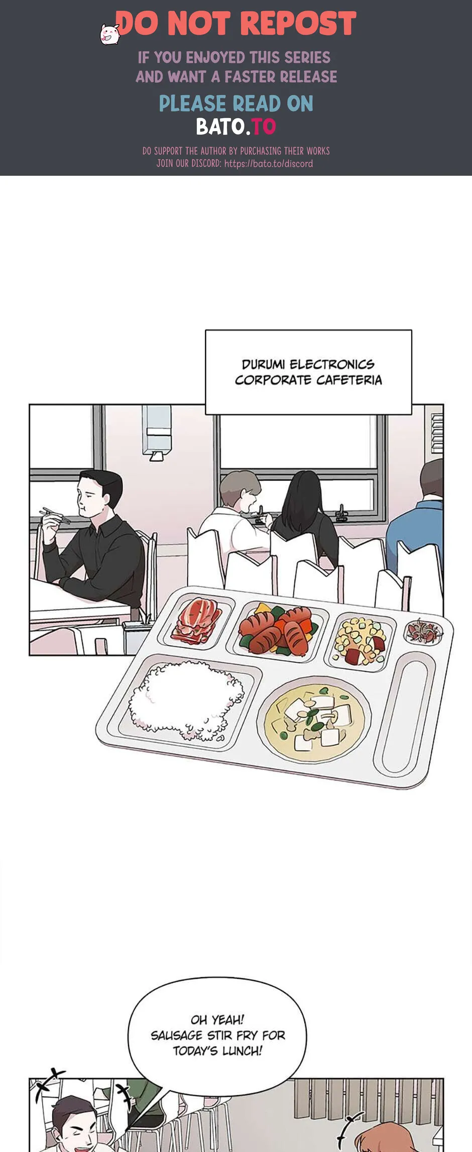 A Married Killer Chapter 20 Online - página 1