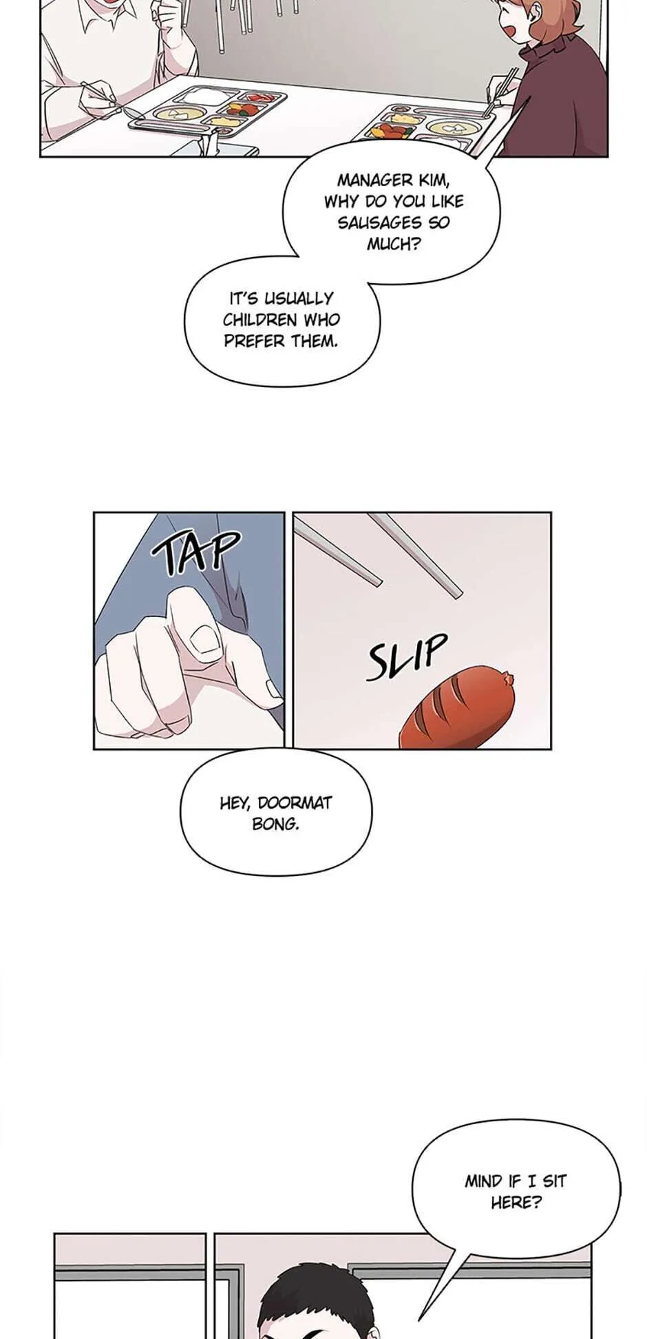 A Married Killer Chapter 20 Online - página 2