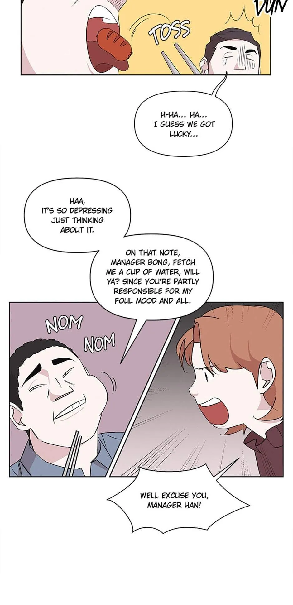 A Married Killer Chapter 20 Online - página 5