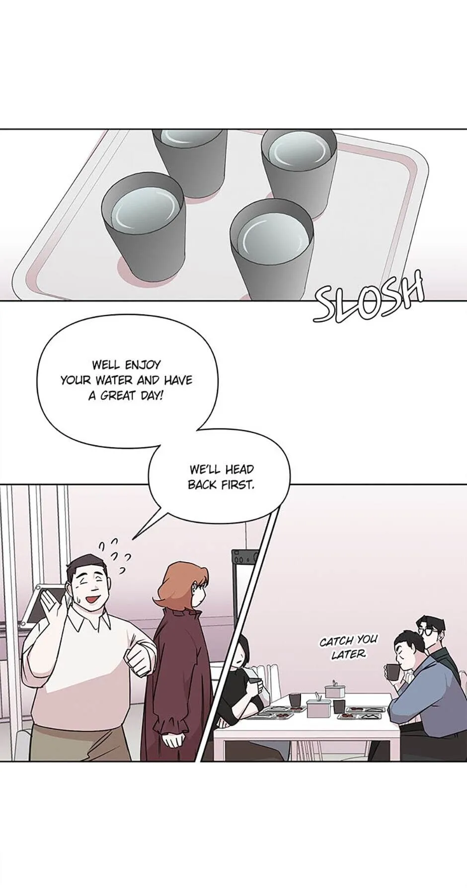 A Married Killer Chapter 20 Online - página 7