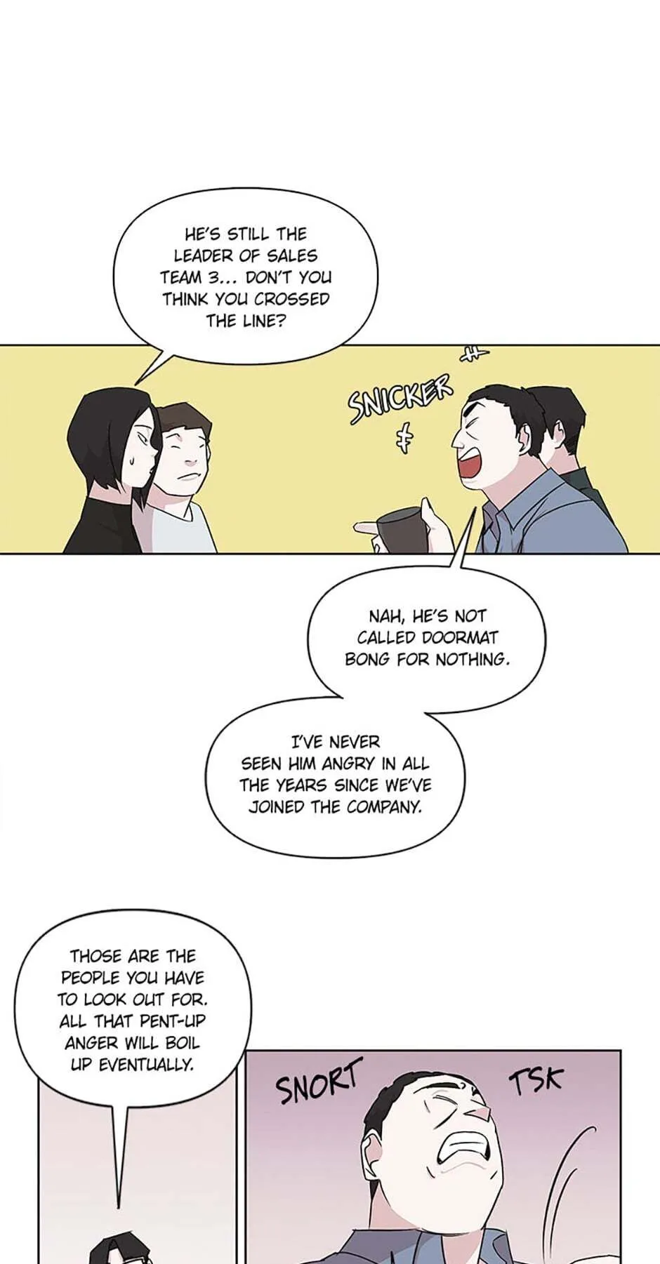 A Married Killer Chapter 20 Online - página 8