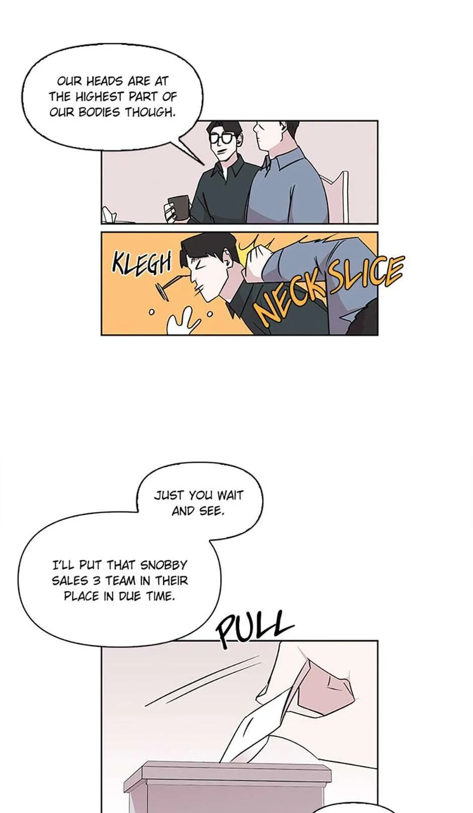 A Married Killer Chapter 20 Online - página 11