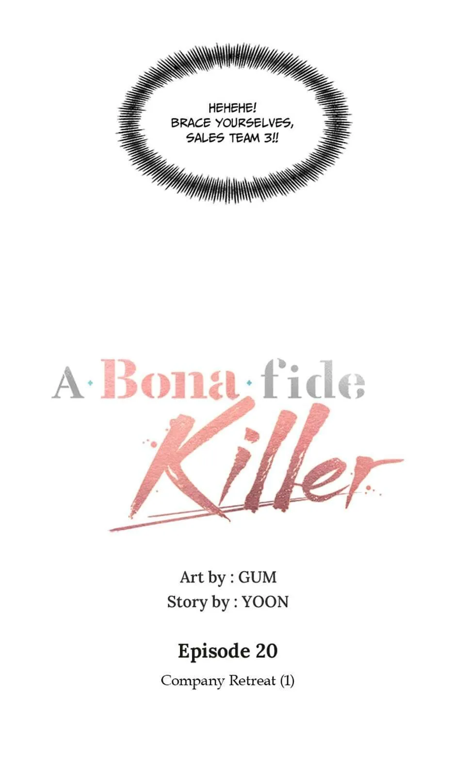 A Married Killer Chapter 20 Online - página 13