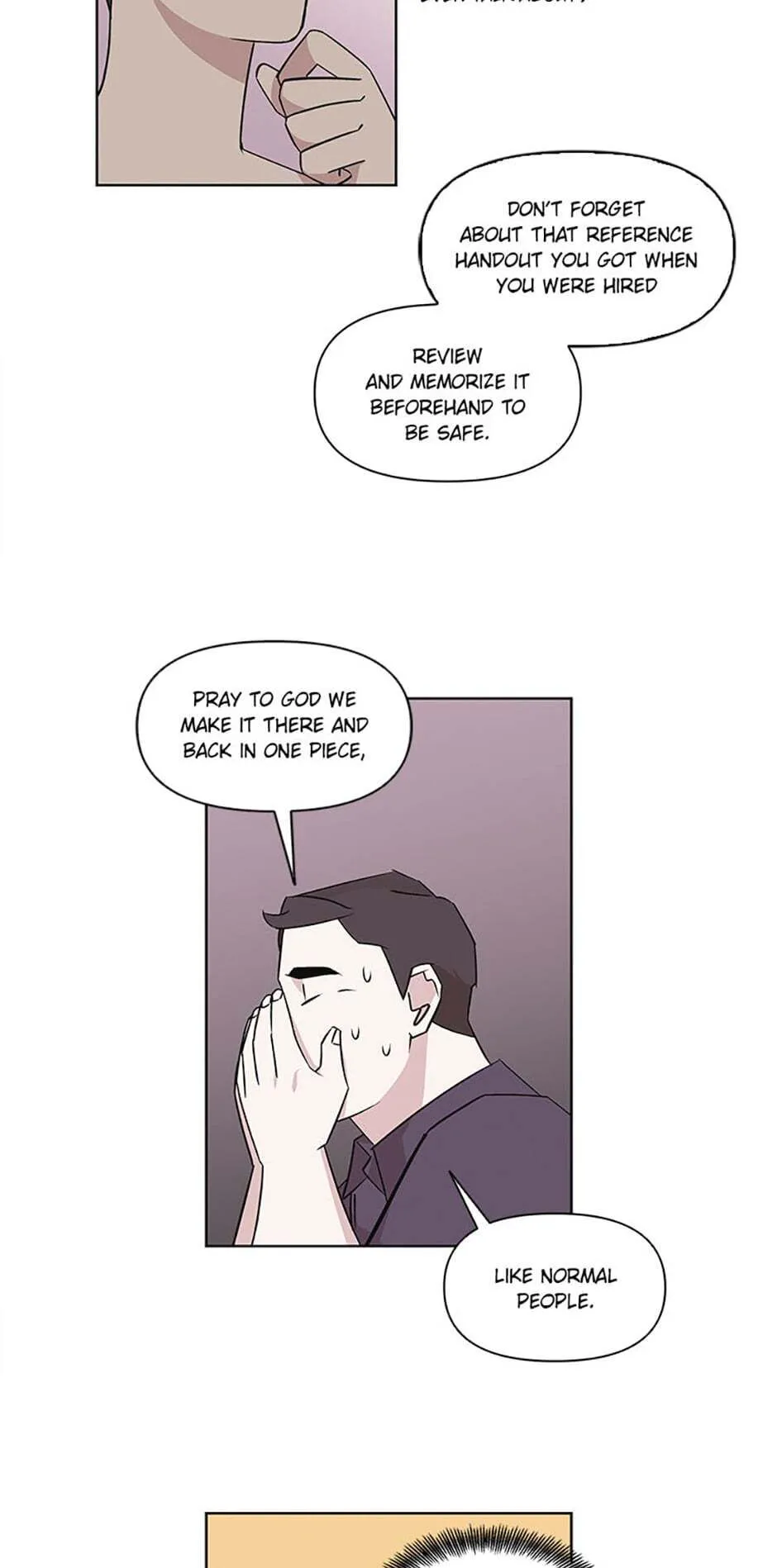 A Married Killer Chapter 20 Online - página 16