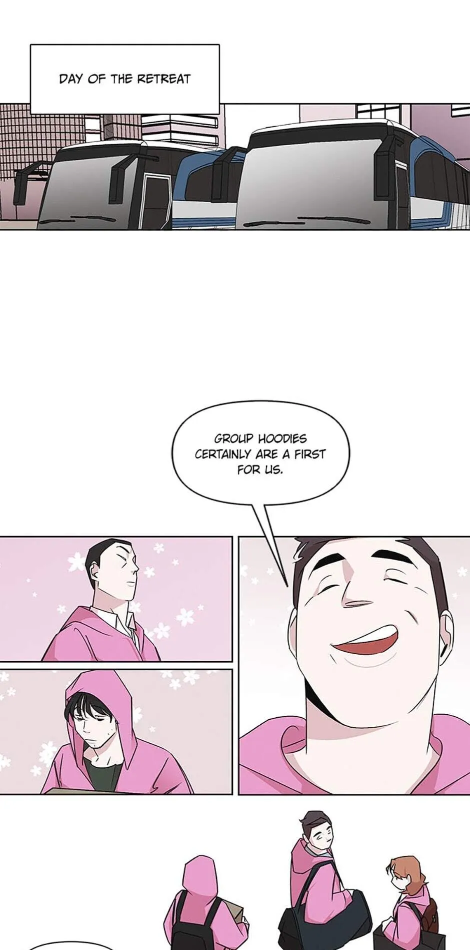 A Married Killer Chapter 20 Online - página 18
