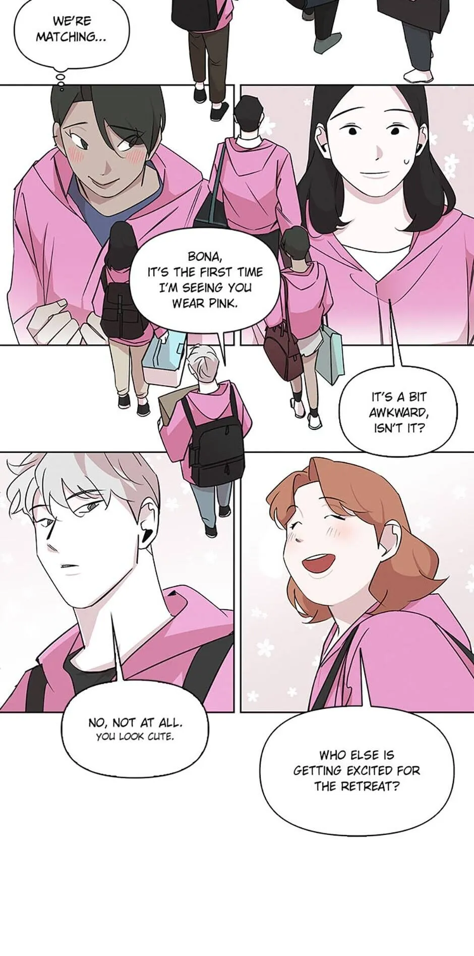 A Married Killer Chapter 20 Online - página 19