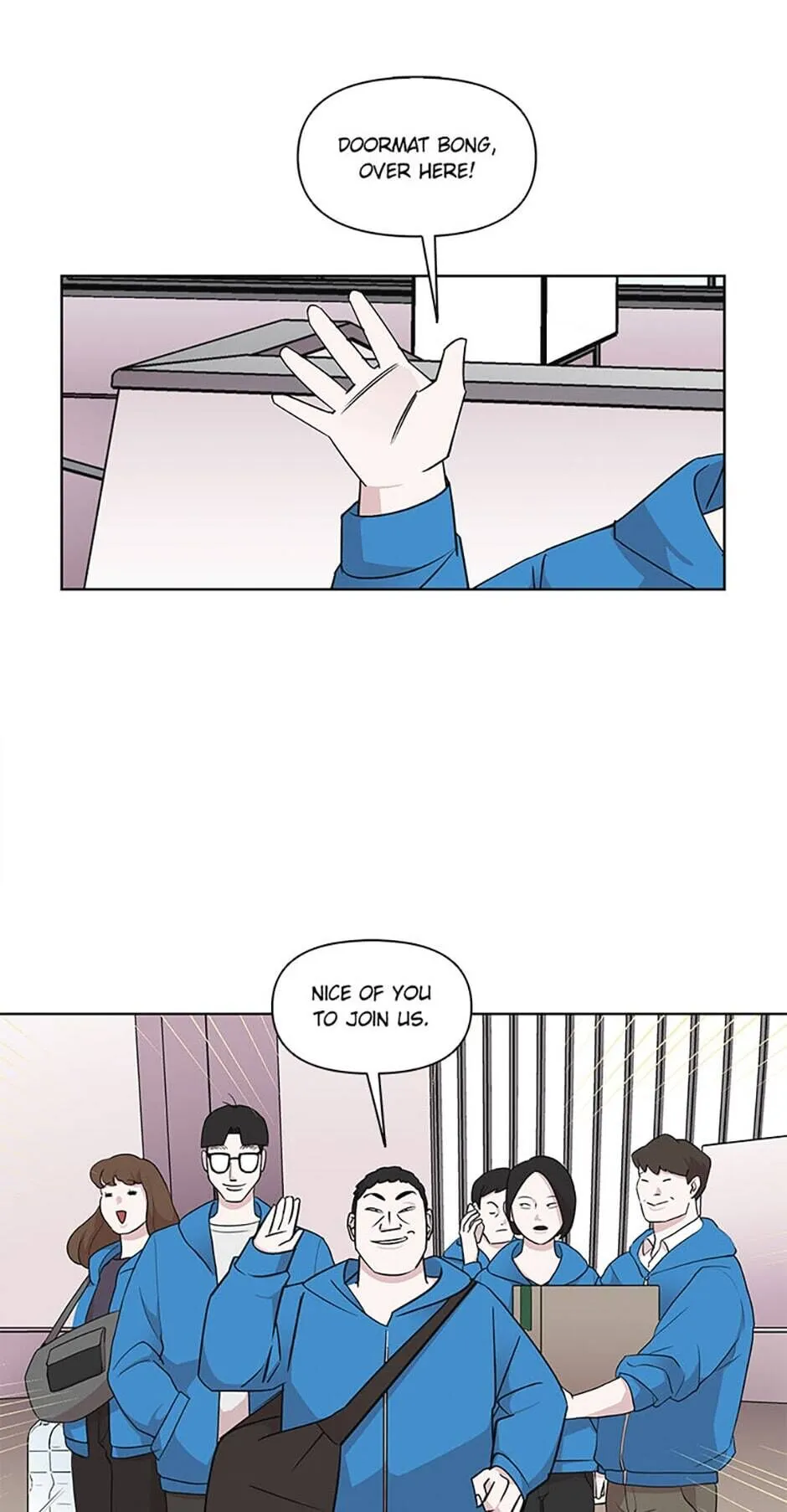 A Married Killer Chapter 20 Online - página 20