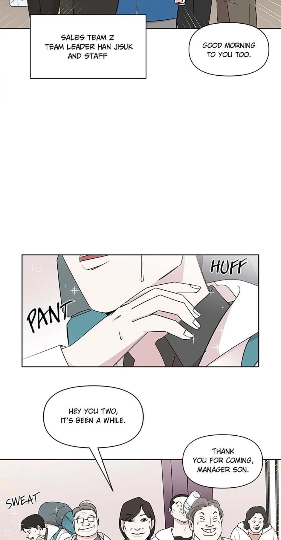 A Married Killer Chapter 20 Online - página 21