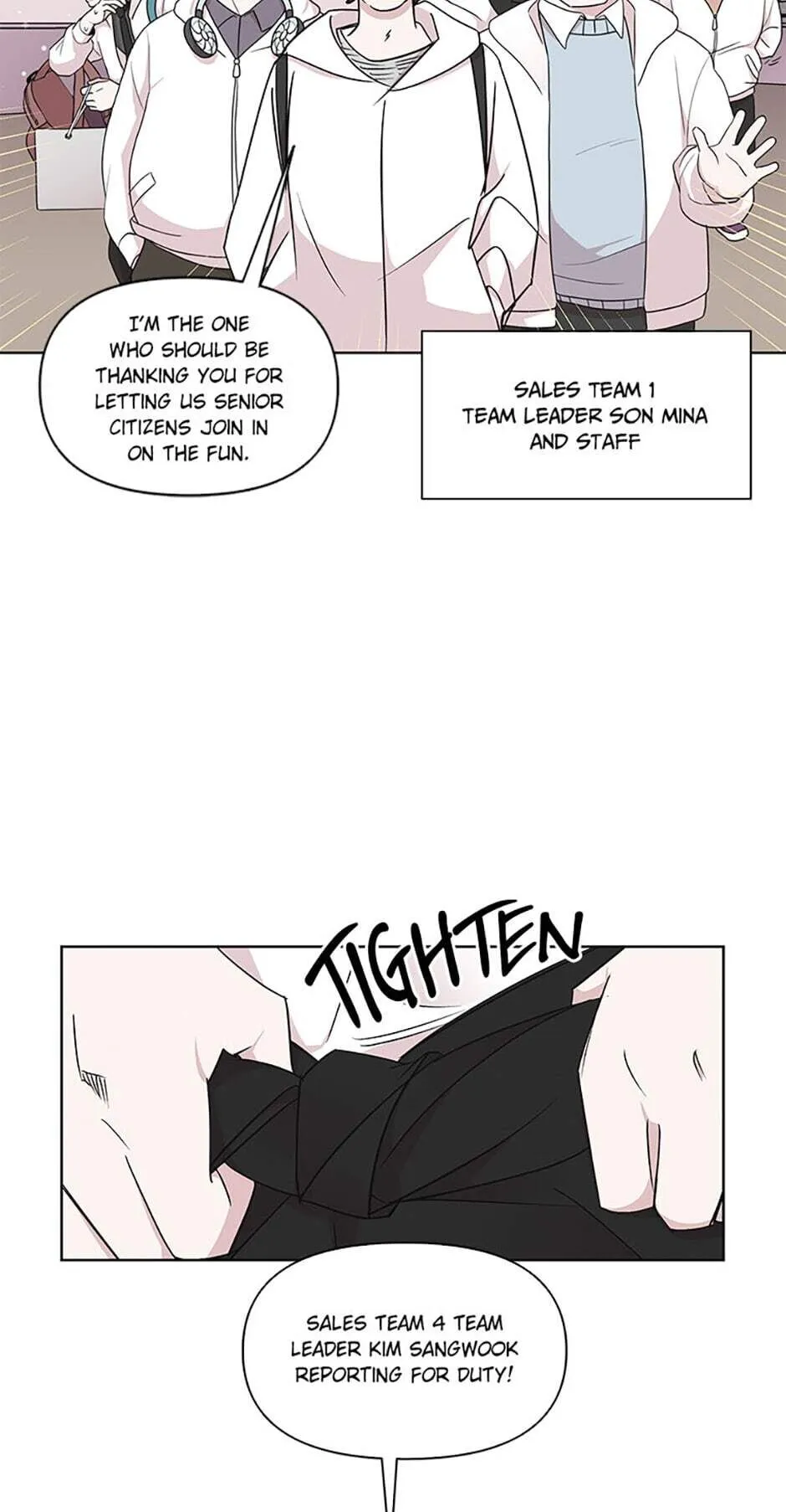 A Married Killer Chapter 20 Online - página 22