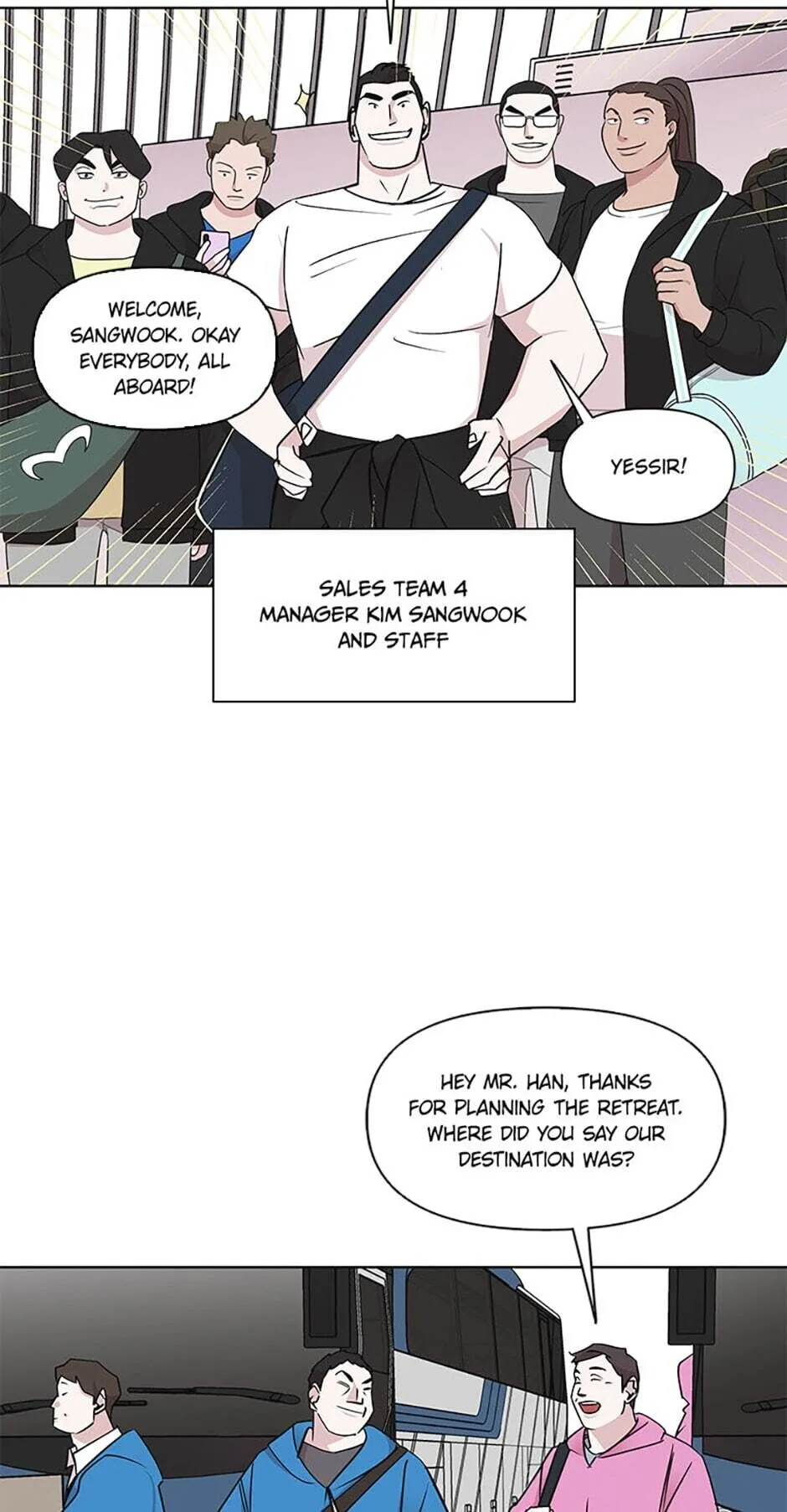 A Married Killer Chapter 20 Online - página 23