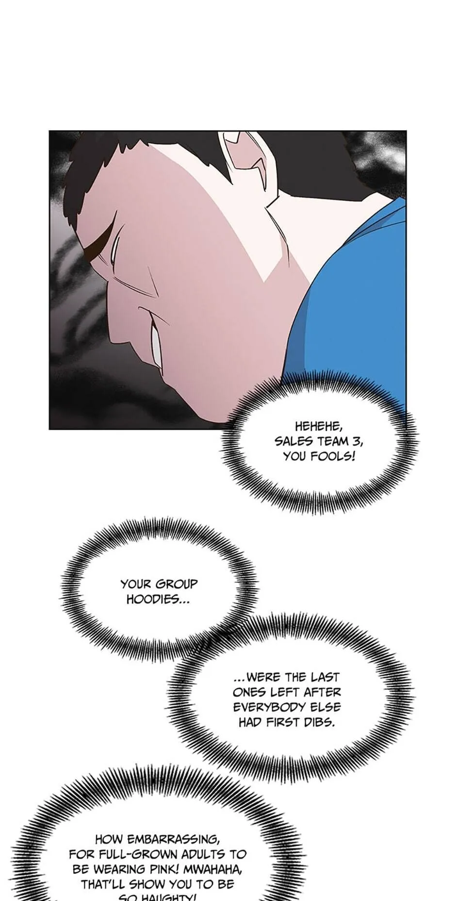 A Married Killer Chapter 20 Online - página 25