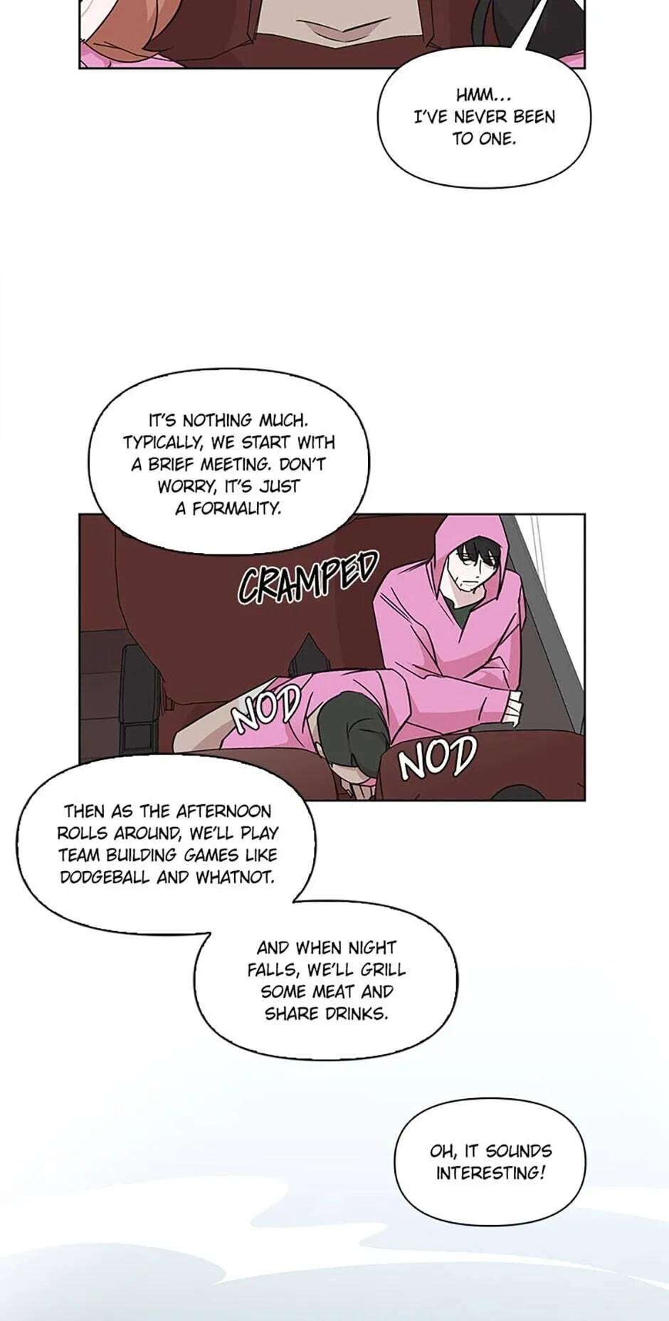 A Married Killer Chapter 20 Online - página 28