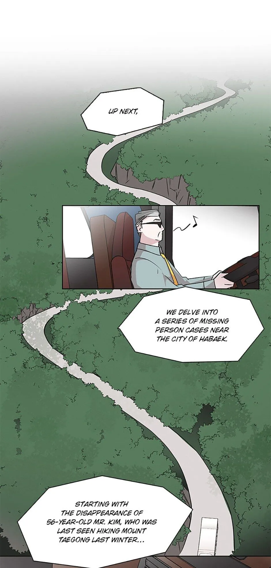 A Married Killer Chapter 20 Online - página 30