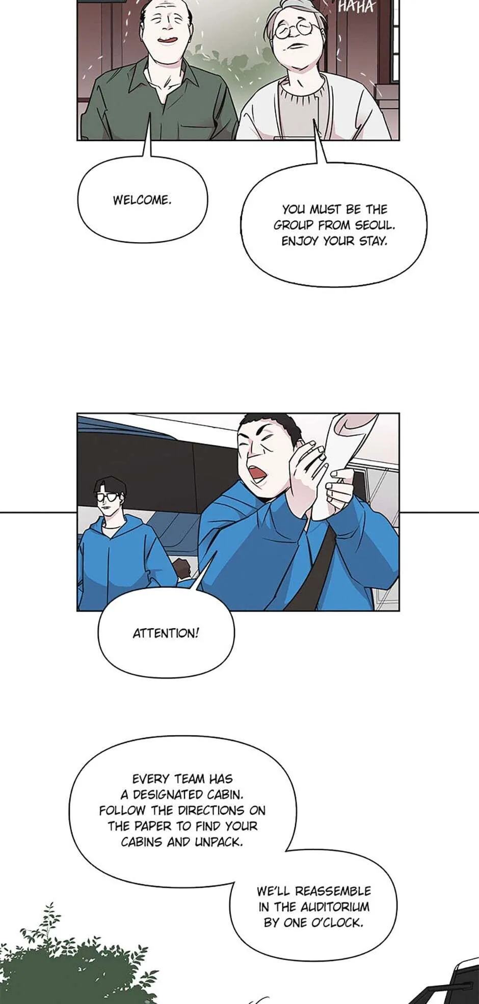A Married Killer Chapter 20 Online - página 32