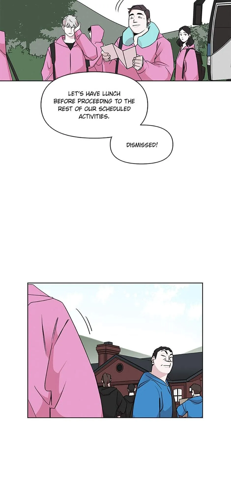 A Married Killer Chapter 20 Online - página 33