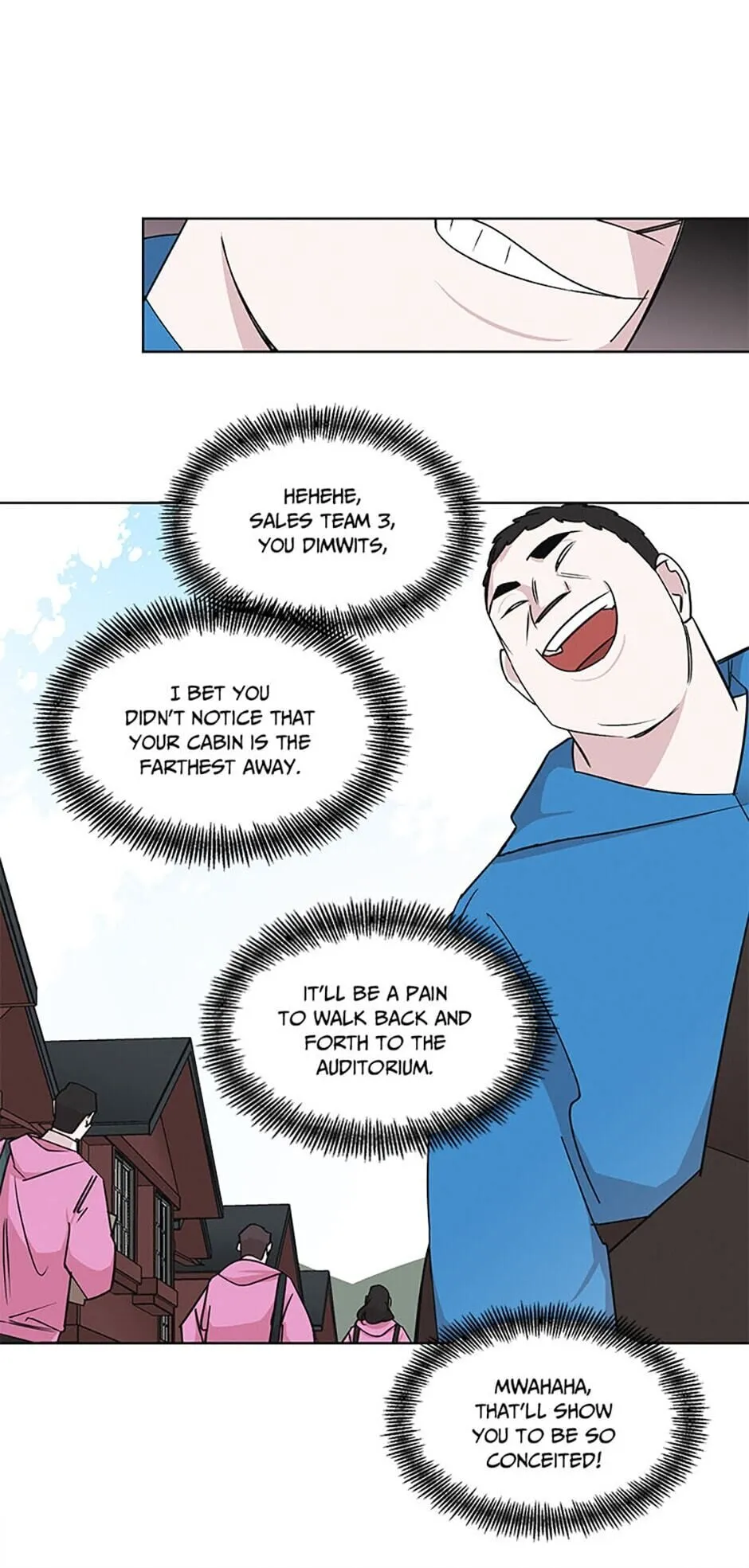 A Married Killer Chapter 20 Online - página 34