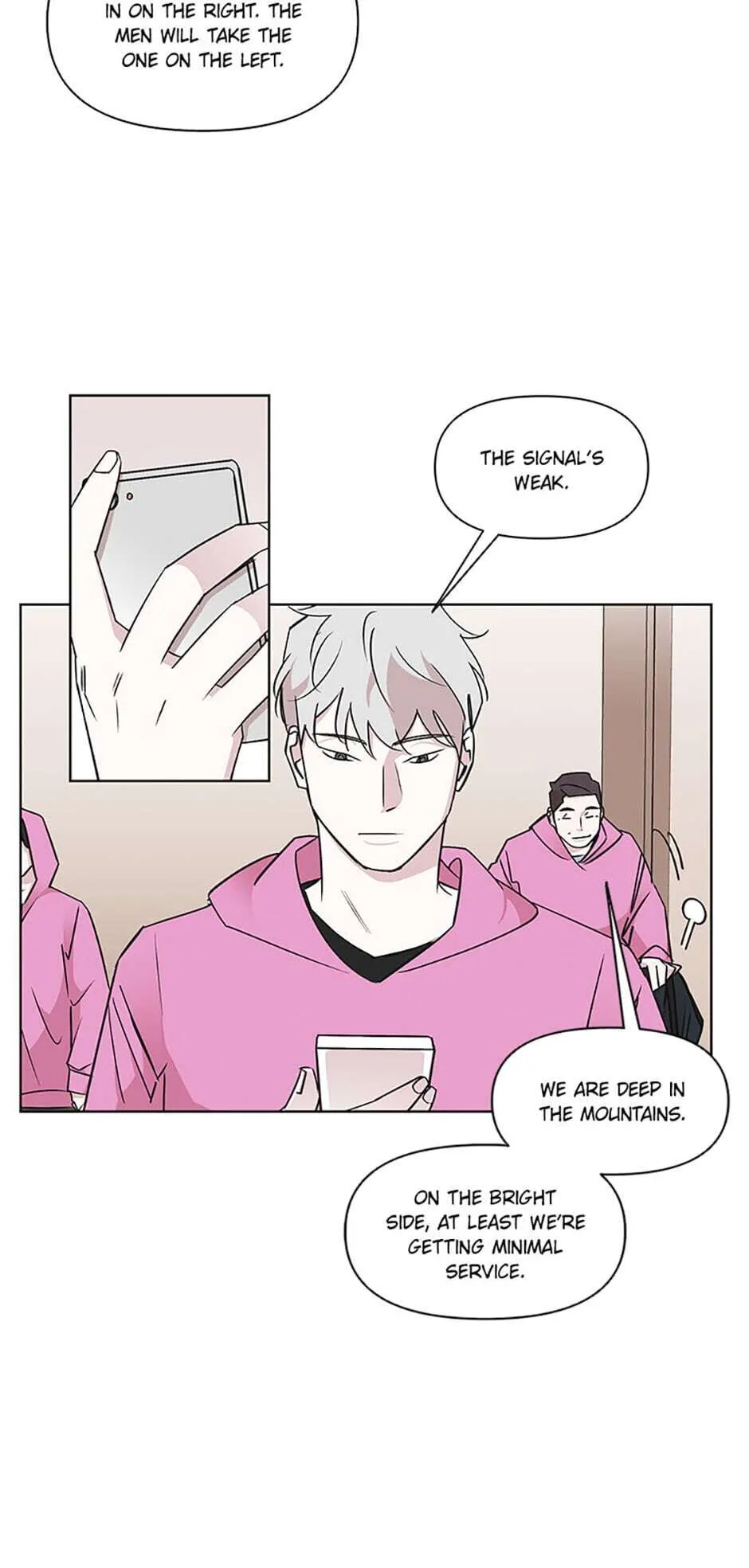 A Married Killer Chapter 20 Online - página 36