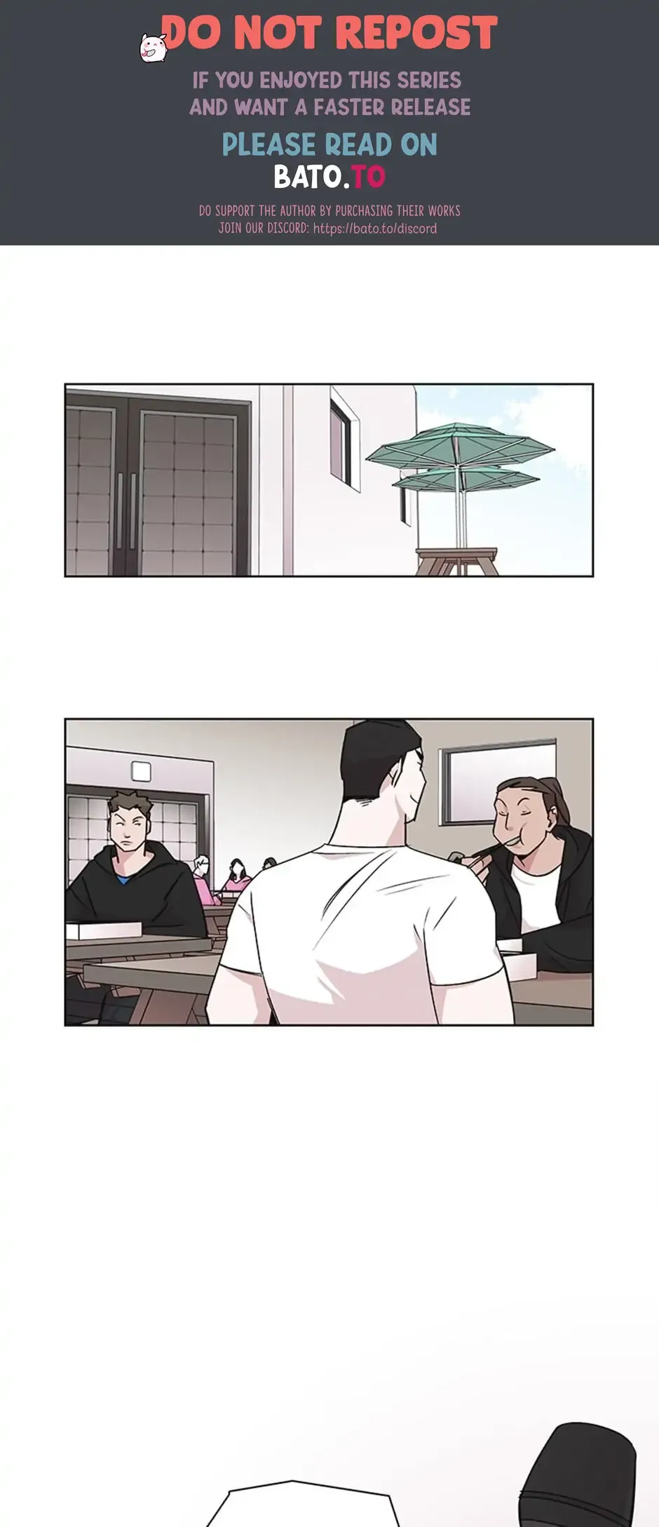 A Married Killer Chapter 21 Online - página 1