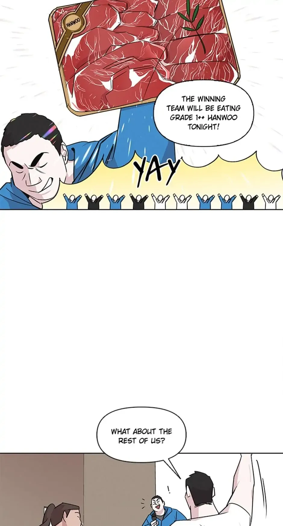 A Married Killer Chapter 21 Online - página 7