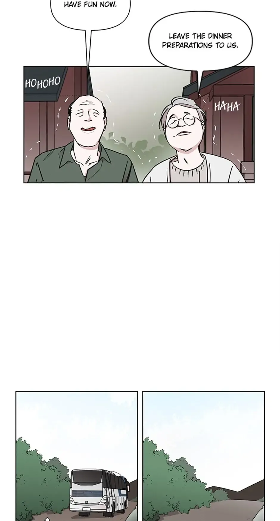 A Married Killer Chapter 21 Online - página 9