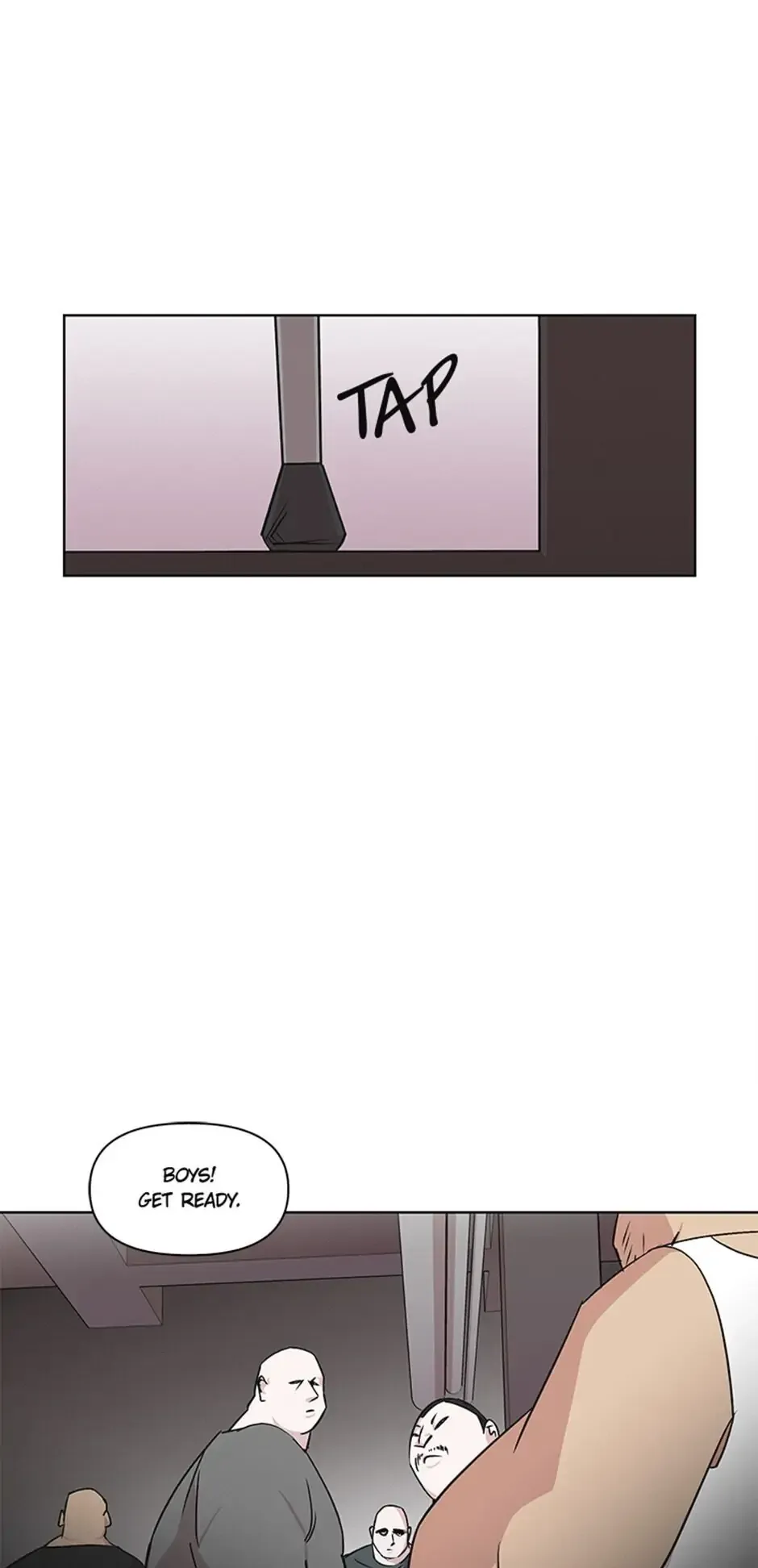 A Married Killer Chapter 21 Online - página 11