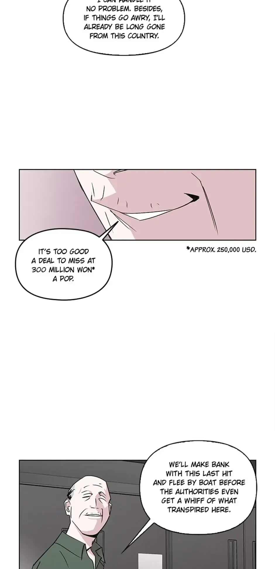 A Married Killer Chapter 21 Online - página 14