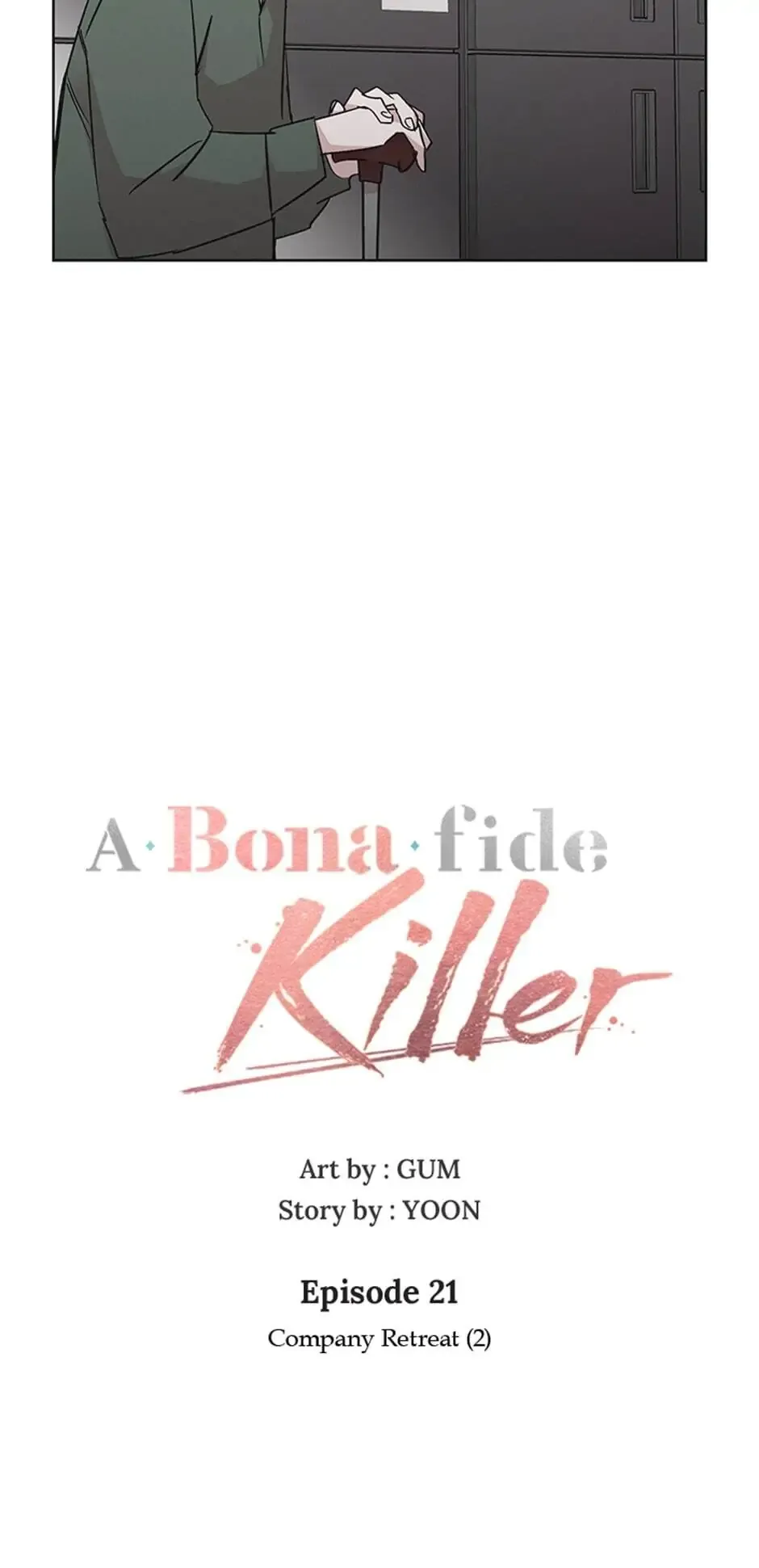 A Married Killer Chapter 21 Online - página 15