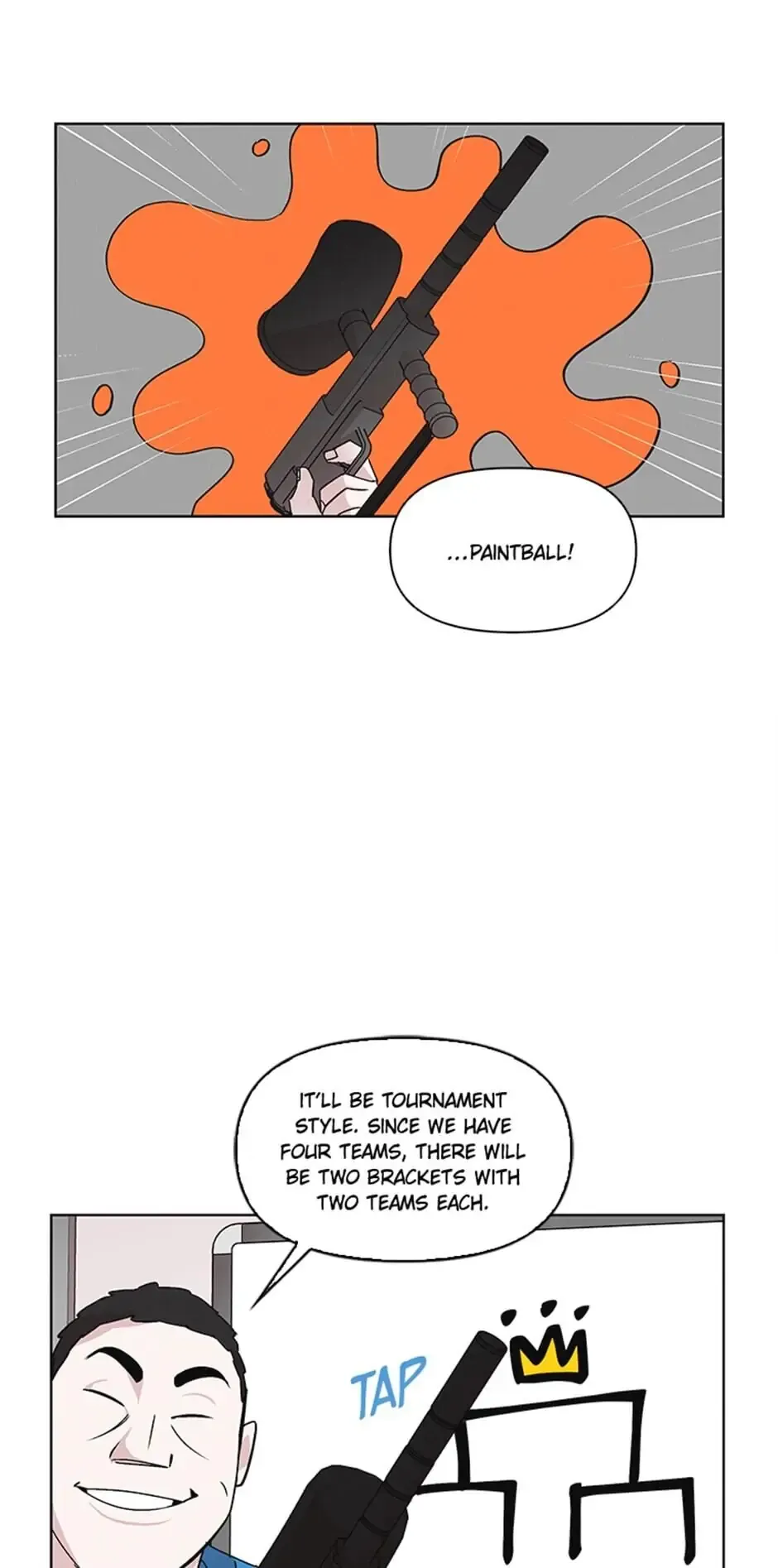 A Married Killer Chapter 21 Online - página 17