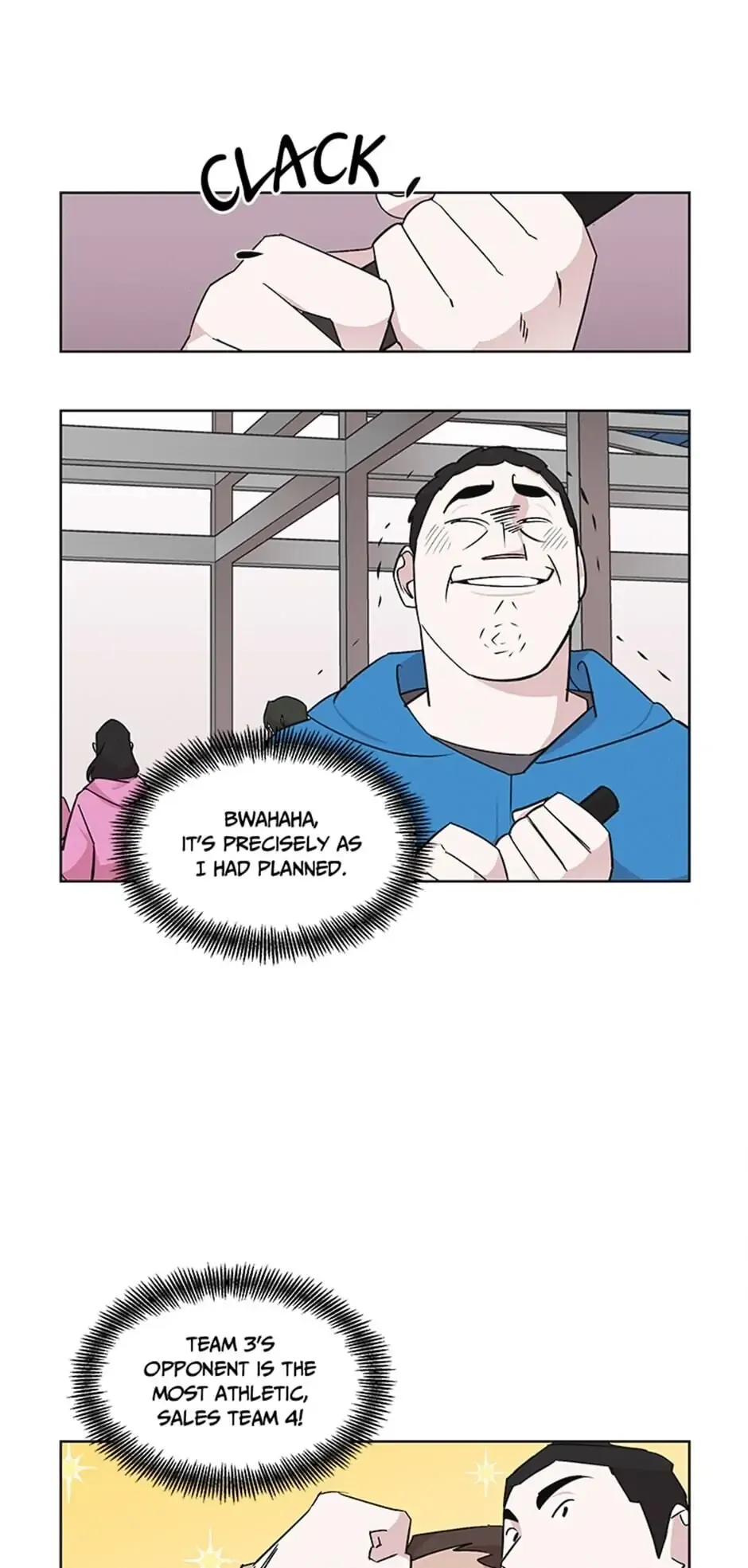 A Married Killer Chapter 21 Online - página 20