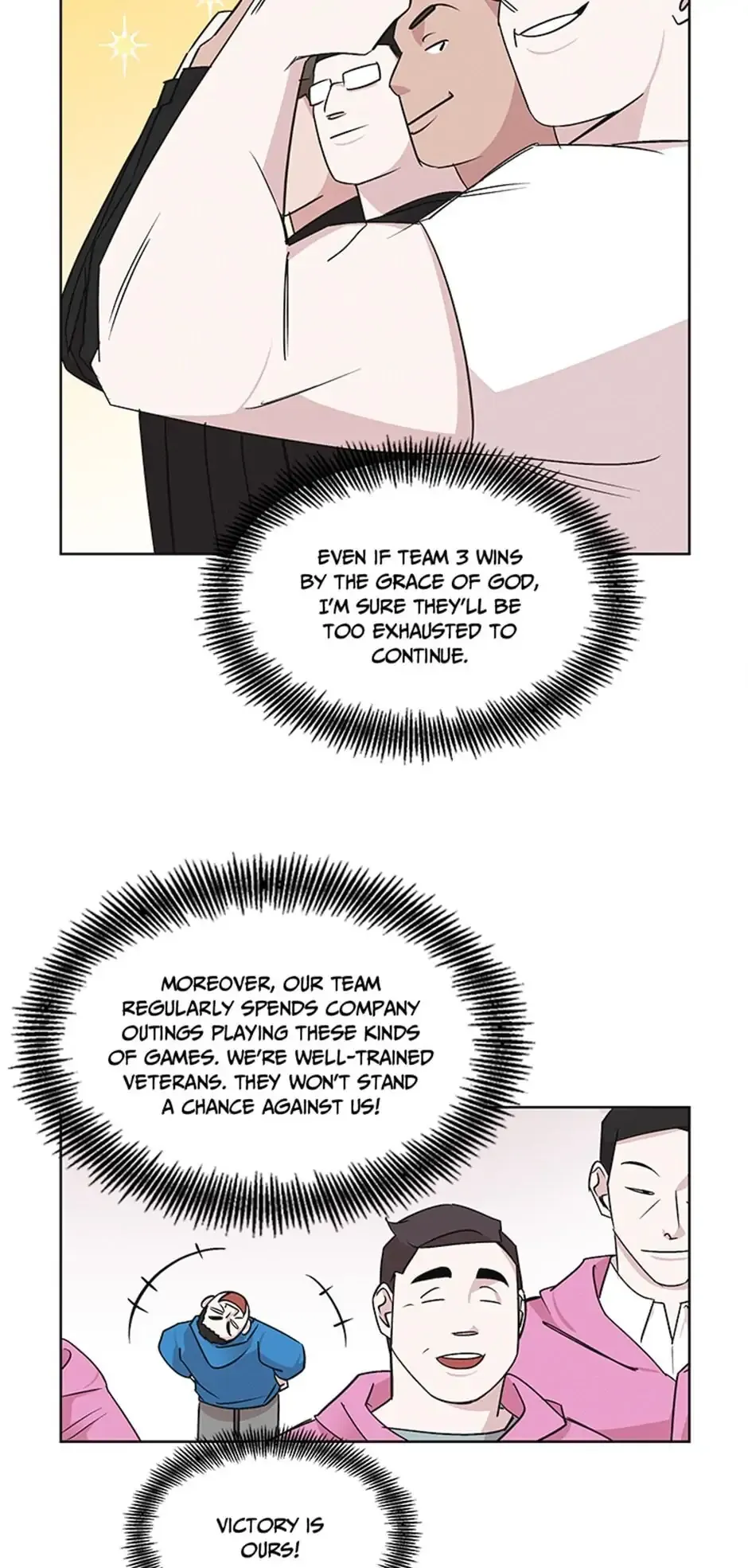 A Married Killer Chapter 21 Online - página 21