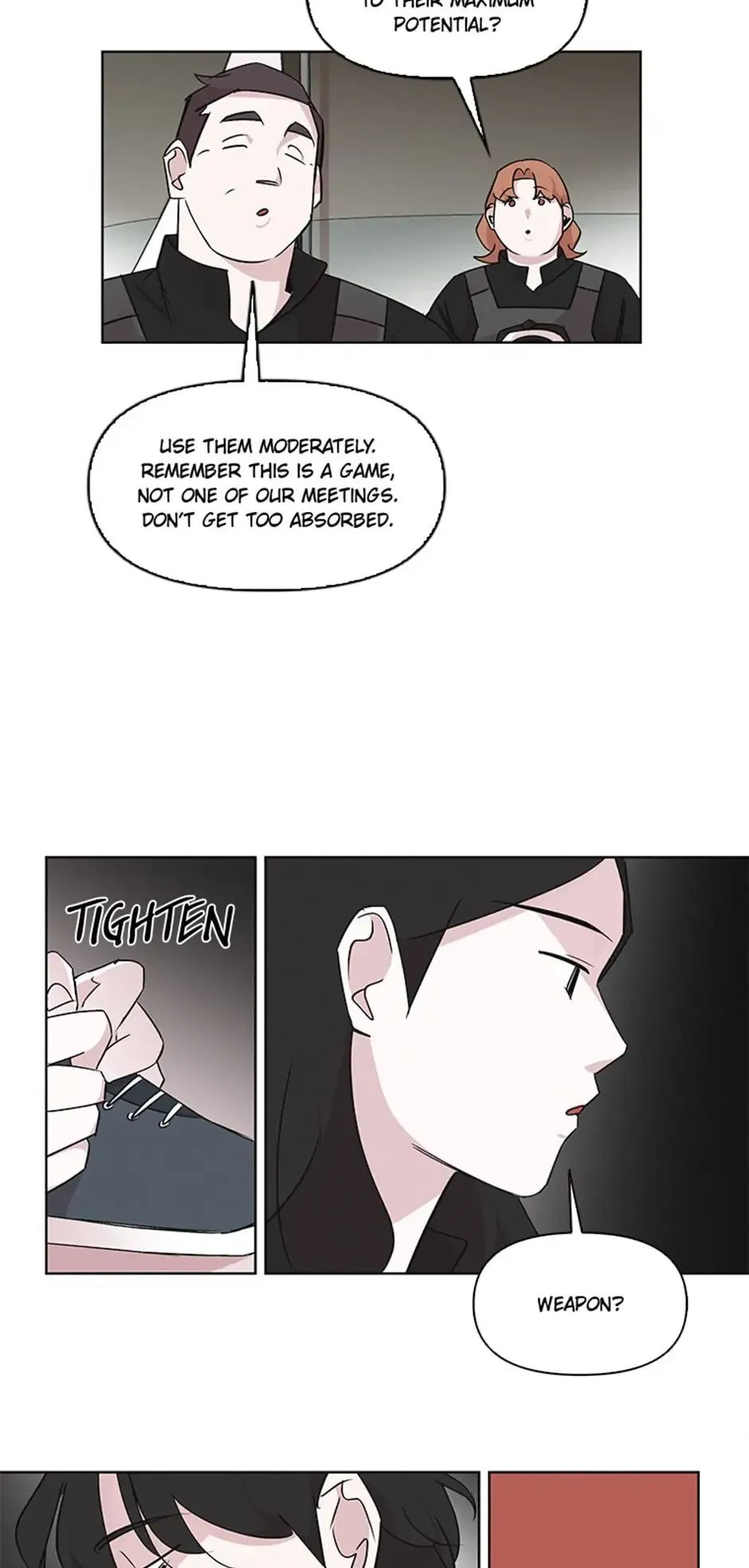 A Married Killer Chapter 21 Online - página 23
