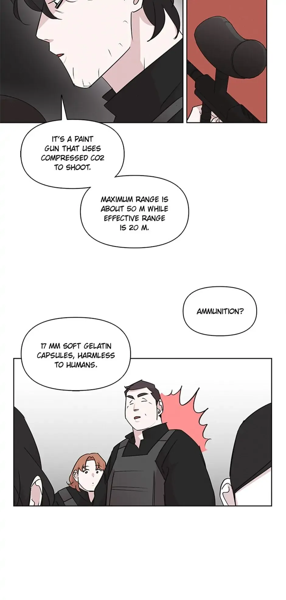 A Married Killer Chapter 21 Online - página 24