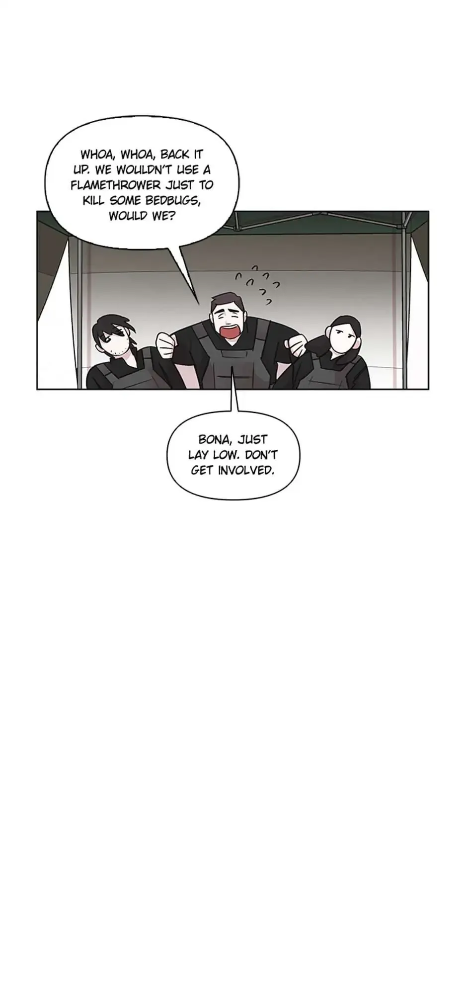 A Married Killer Chapter 21 Online - página 25