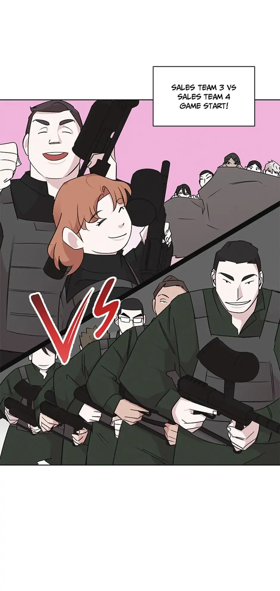 A Married Killer Chapter 21 Online - página 26