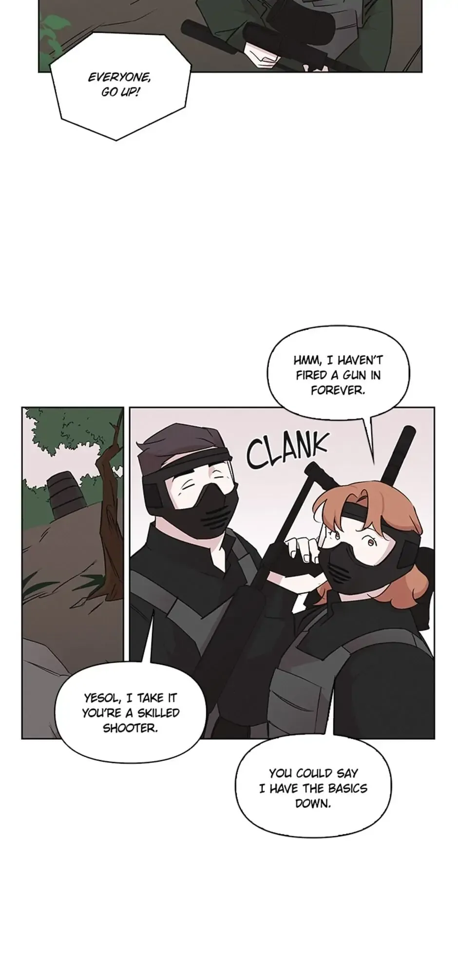A Married Killer Chapter 21 Online - página 28