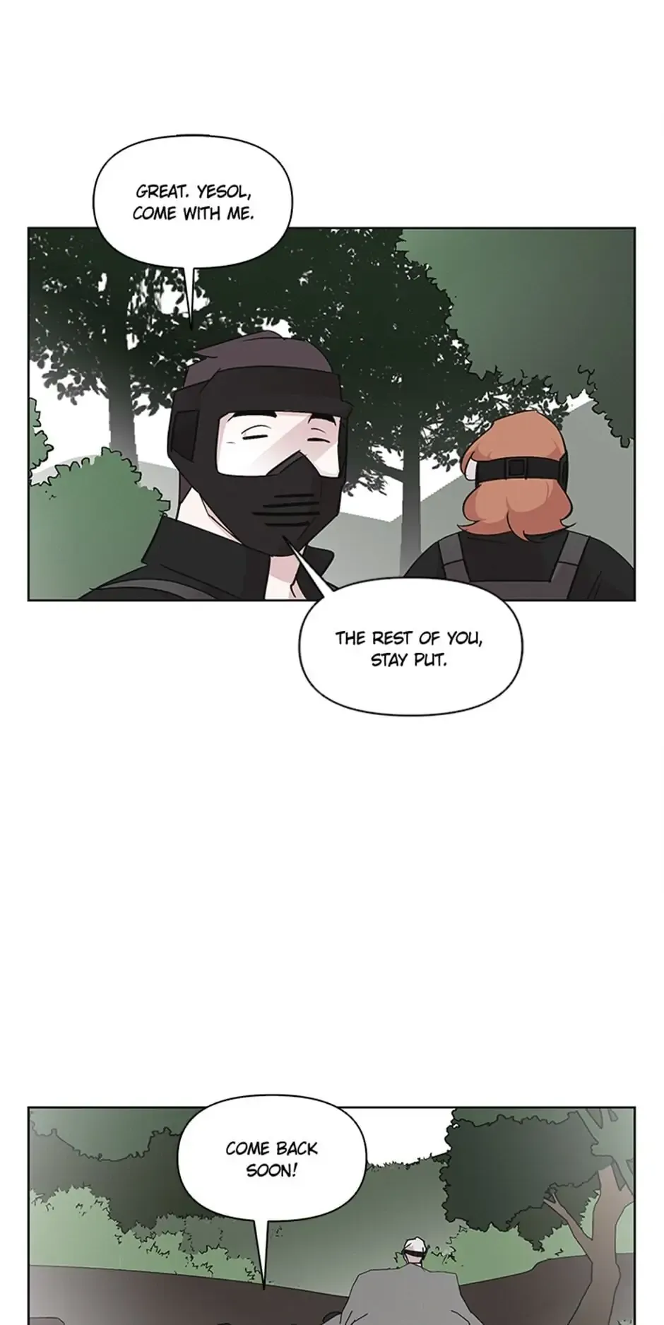 A Married Killer Chapter 21 Online - página 29