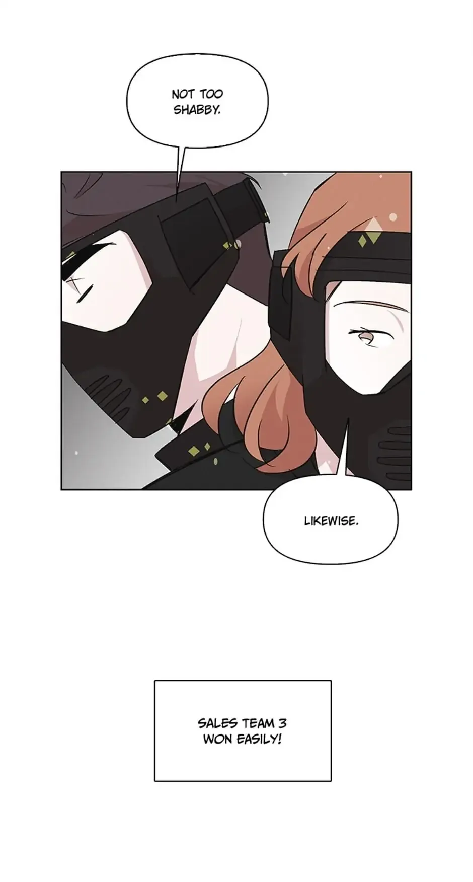 A Married Killer Chapter 21 Online - página 34