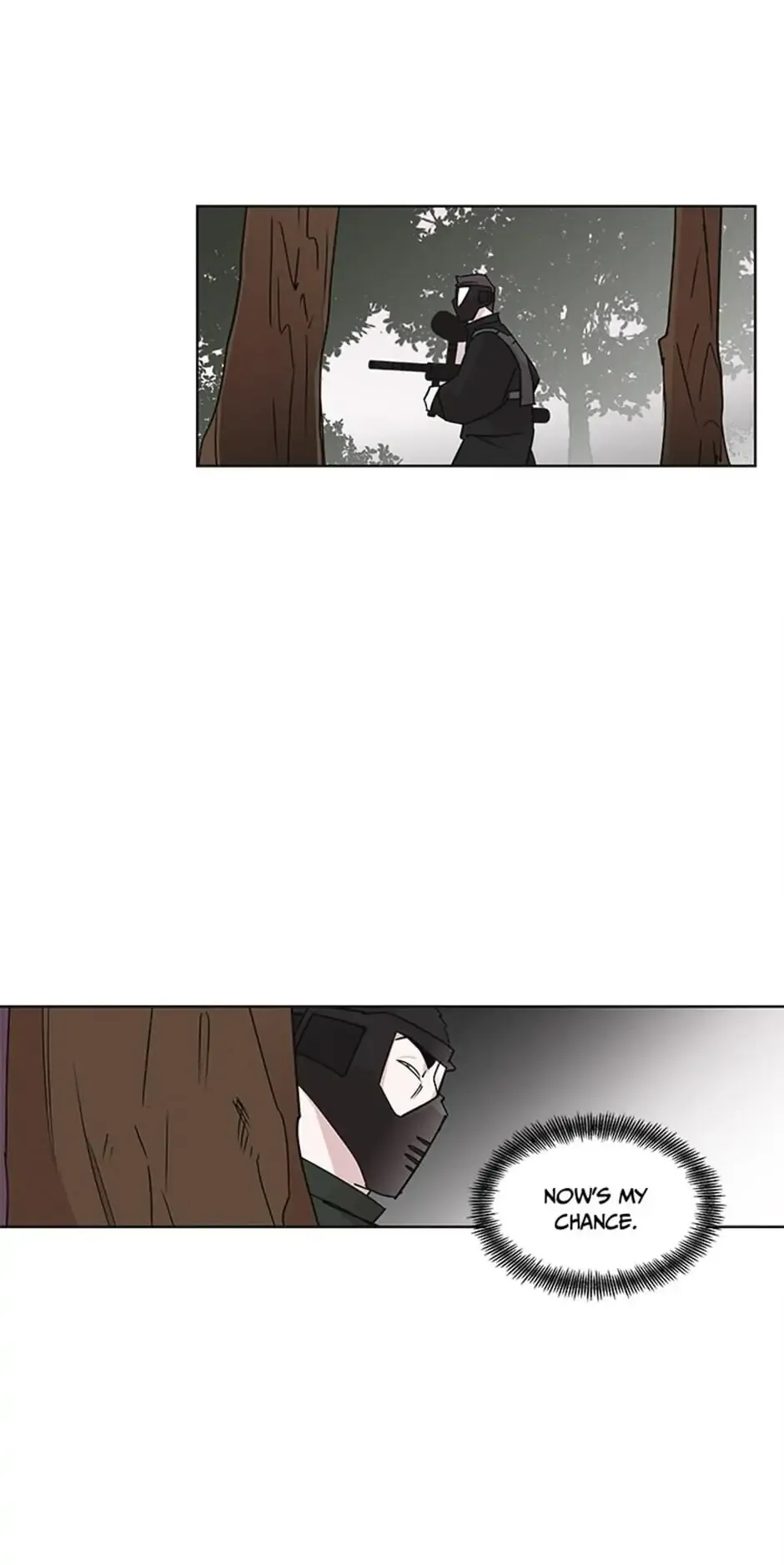 A Married Killer Chapter 21 Online - página 39
