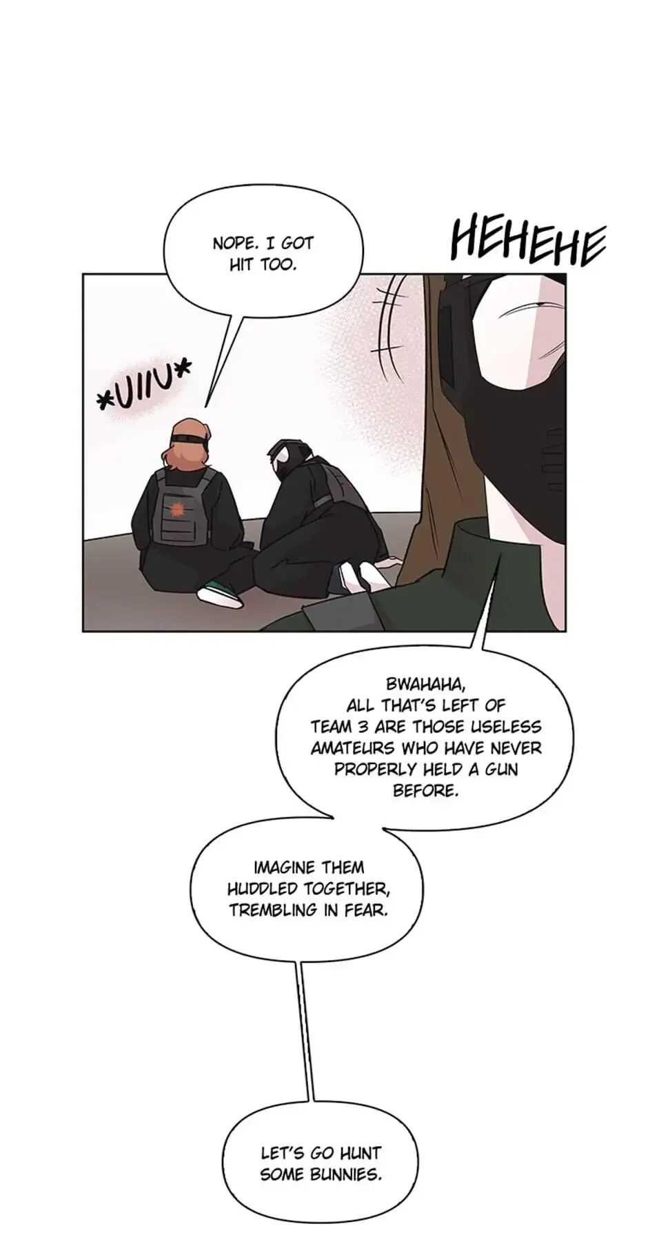 A Married Killer Chapter 21 Online - página 43