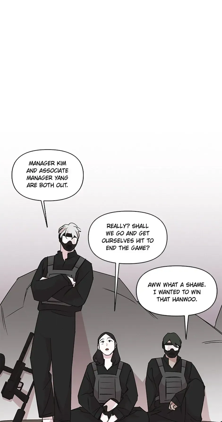 A Married Killer Chapter 21 Online - página 44