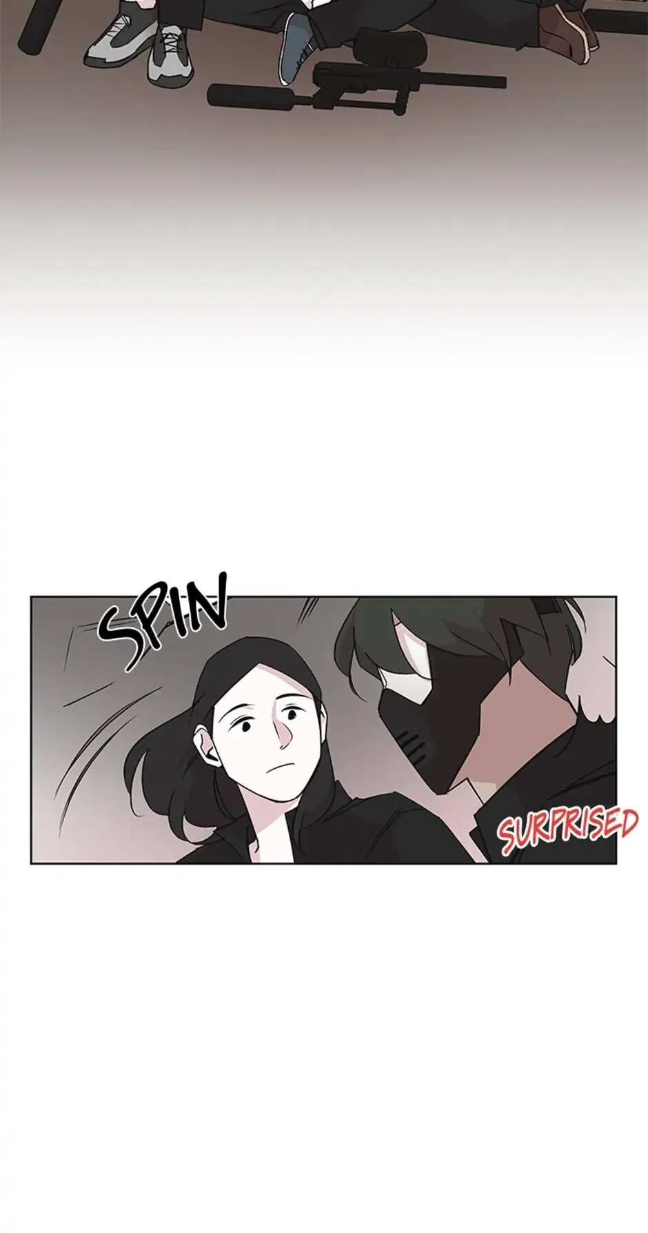 A Married Killer Chapter 21 Online - página 45