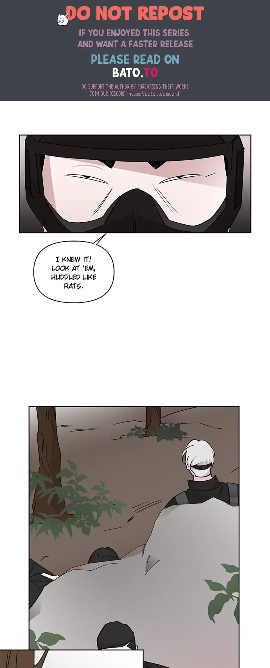 A Married Killer Chapter 22 Online - página 1