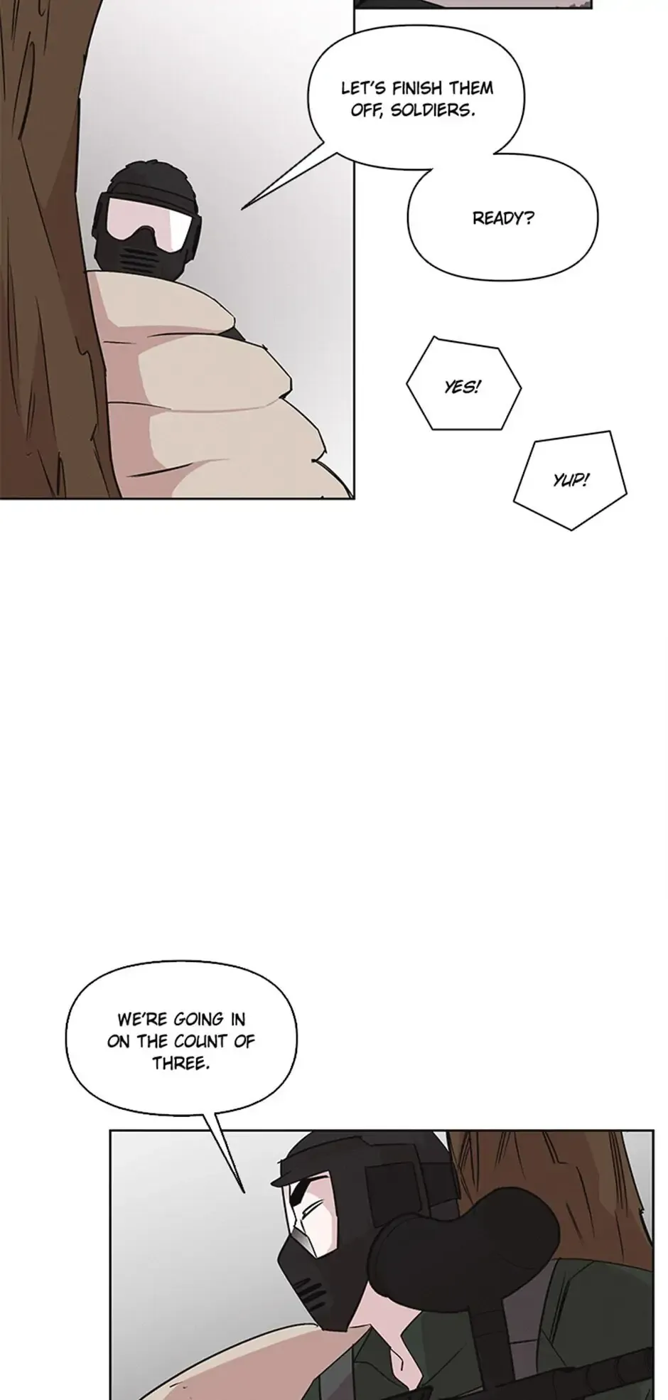 A Married Killer Chapter 22 Online - página 2