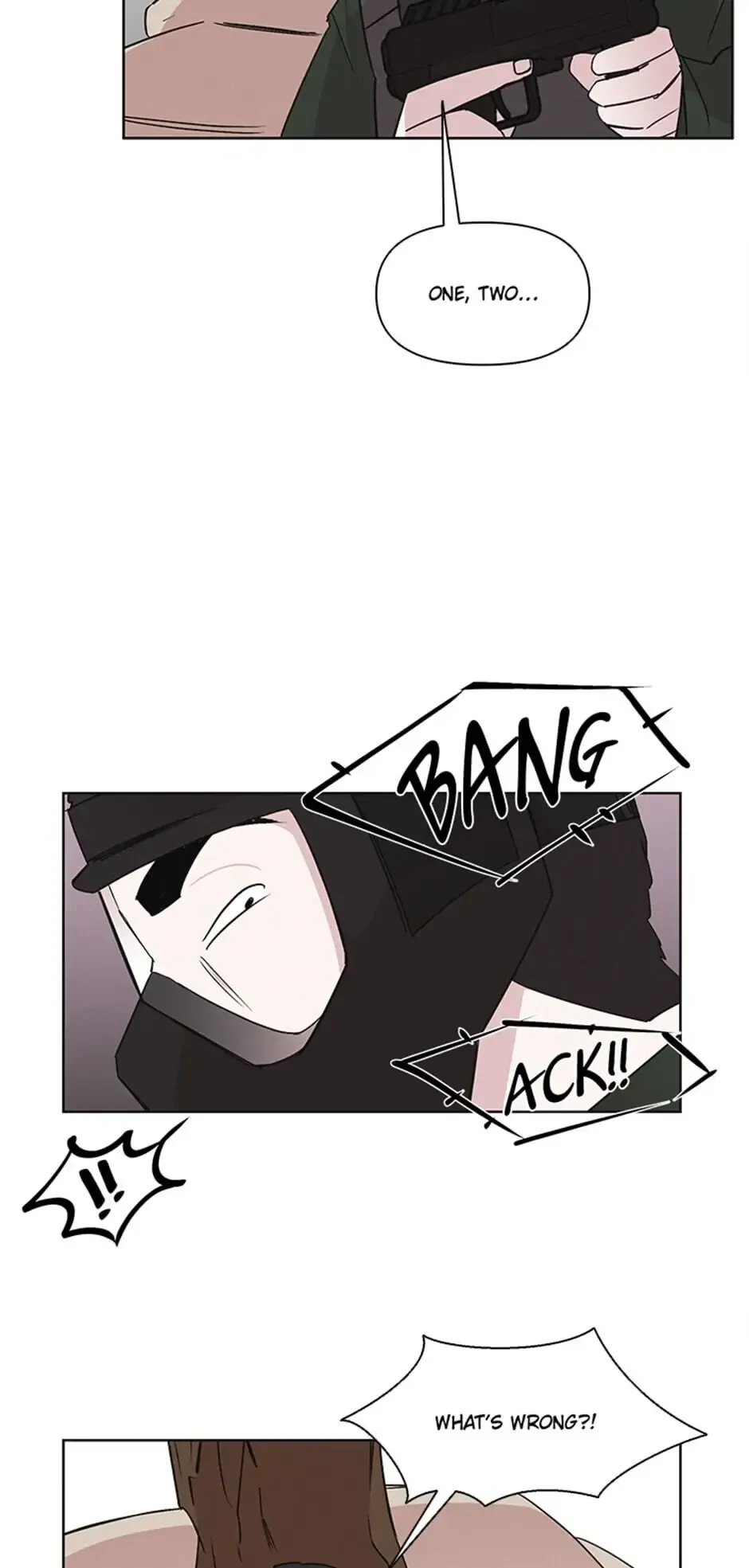 A Married Killer Chapter 22 Online - página 3