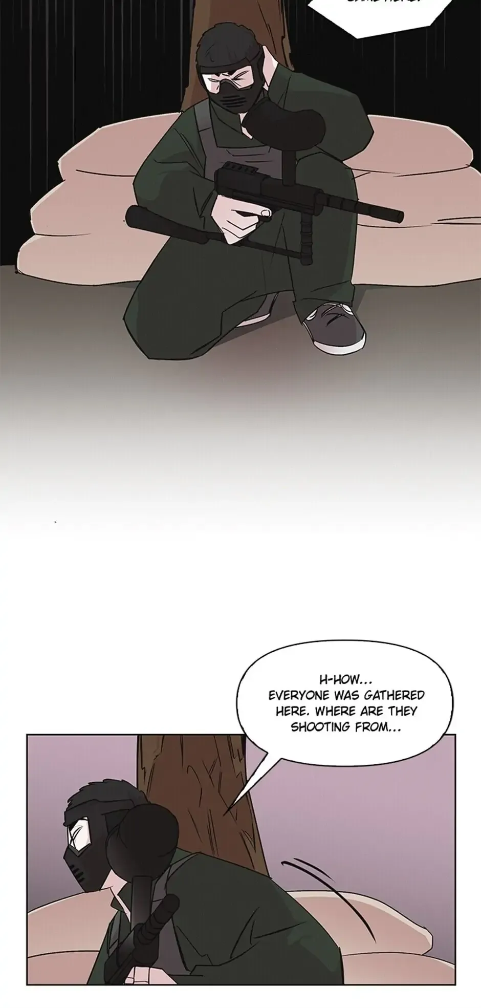 A Married Killer Chapter 22 Online - página 5