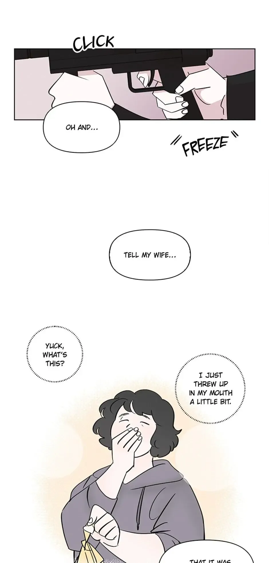 A Married Killer Chapter 22 Online - página 10