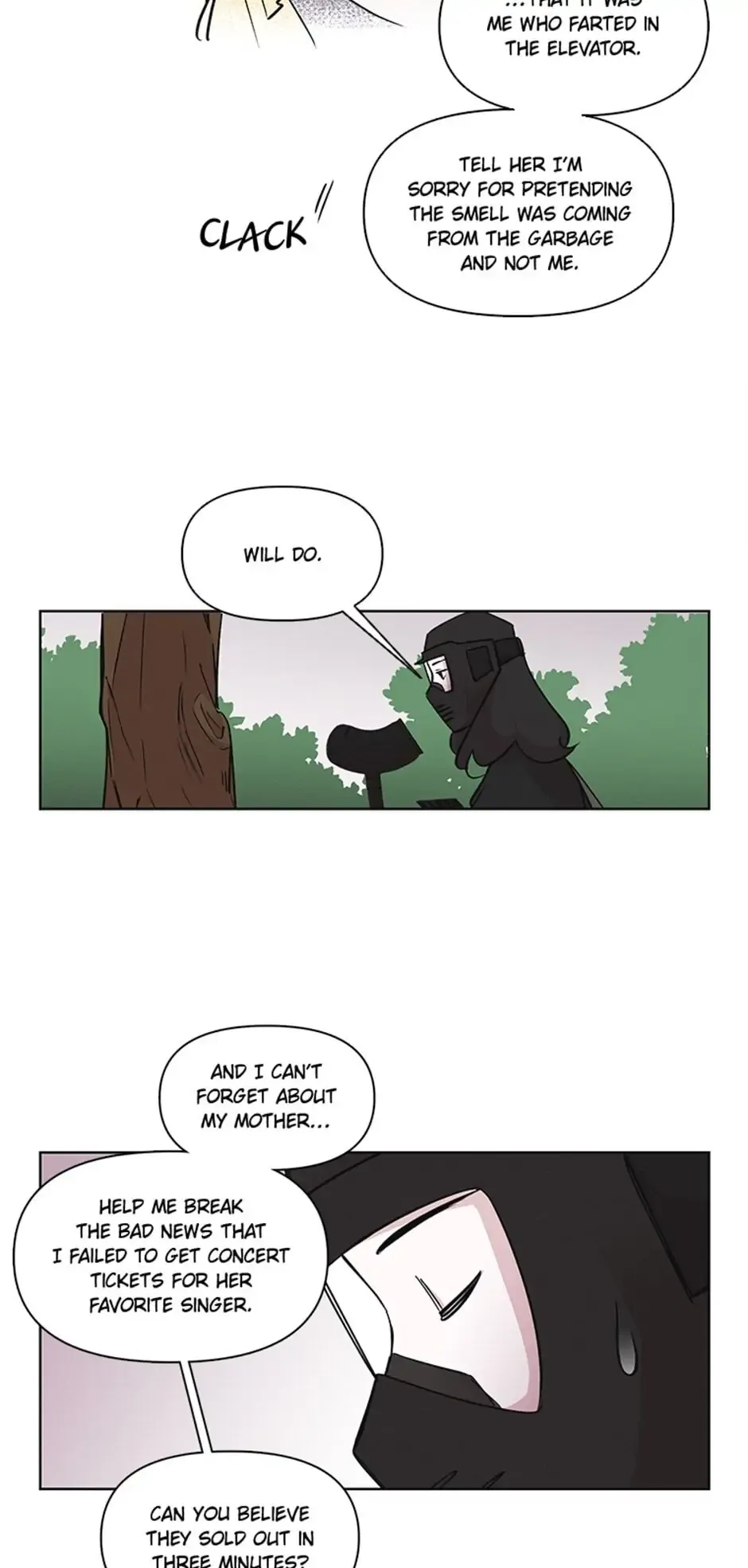 A Married Killer Chapter 22 Online - página 11