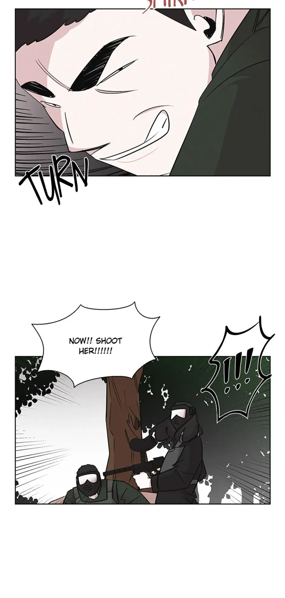 A Married Killer Chapter 22 Online - página 13